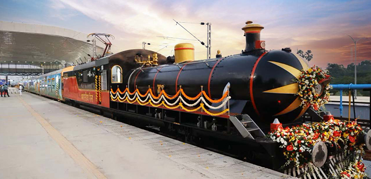 Heritage Train