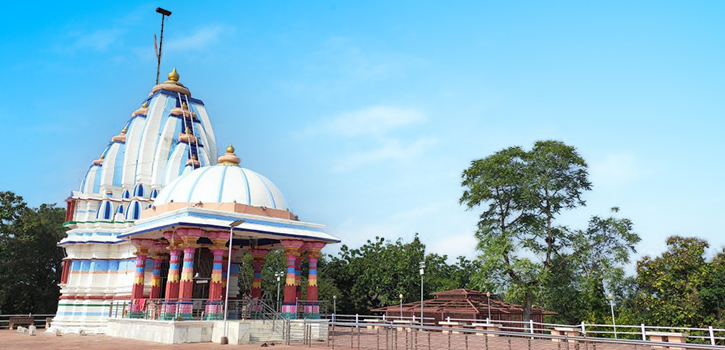 Shoolpaneswar Temple