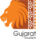 Gujarat Tourism Logo