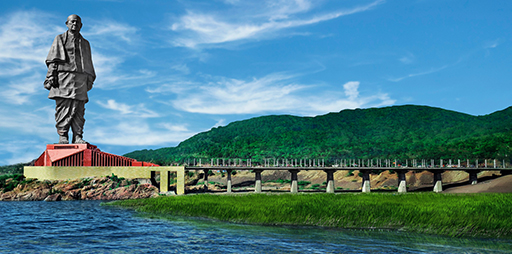 Statue Of Unity